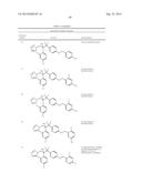 METALLOENZYME INHIBITOR COMPOUNDS diagram and image