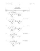 METALLOENZYME INHIBITOR COMPOUNDS diagram and image