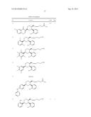 PPAR MODULATORS diagram and image