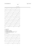 DYNAMIC BIO-NANOPARTICLE PLATFORMS diagram and image