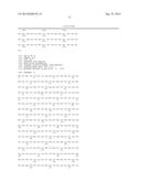 DYNAMIC BIO-NANOPARTICLE PLATFORMS diagram and image