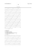 DYNAMIC BIO-NANOPARTICLE PLATFORMS diagram and image