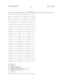 DYNAMIC BIO-NANOPARTICLE PLATFORMS diagram and image