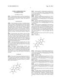 CURING COMPOSITIONS FOR FLUOROPOLYMERS diagram and image