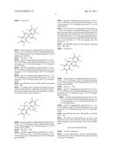 CURING COMPOSITIONS FOR FLUOROPOLYMERS diagram and image