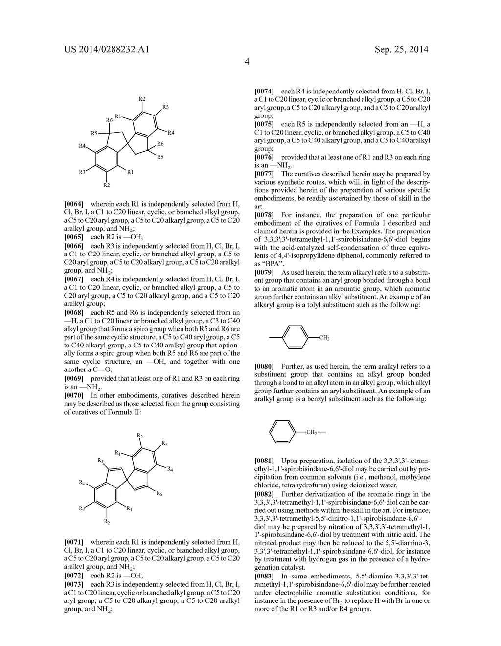 CURING COMPOSITIONS FOR FLUOROPOLYMERS - diagram, schematic, and image 05