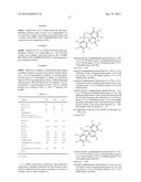 CURING COMPOSITIONS FOR FLUOROPOLYMERS diagram and image