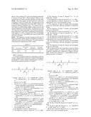 AQUEOUS PIGMENT DISPERSIONS BASED ON BRANCHED POLYURETHANE DISPERSANTS diagram and image