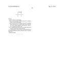 Organometallic Monomers and high Refractive index Polymers derived     therefrom diagram and image