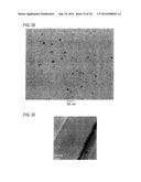 METAL FINE PARTICLE DISPERSANT CONTAINING BRANCHED POLYMER COMPOUND HAVING     AMMONIUM GROUP diagram and image