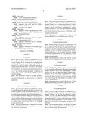 METAL FINE PARTICLE DISPERSANT CONTAINING BRANCHED POLYMER COMPOUND HAVING     AMMONIUM GROUP diagram and image