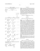 METAL FINE PARTICLE DISPERSANT CONTAINING BRANCHED POLYMER COMPOUND HAVING     AMMONIUM GROUP diagram and image