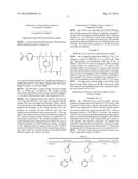 METAL FINE PARTICLE DISPERSANT CONTAINING BRANCHED POLYMER COMPOUND HAVING     AMMONIUM GROUP diagram and image