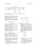 METAL FINE PARTICLE DISPERSANT CONTAINING BRANCHED POLYMER COMPOUND HAVING     AMMONIUM GROUP diagram and image