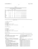 COMPOUNDS AND METHODS FOR MODULATING PROTEIN EXPRESSION diagram and image