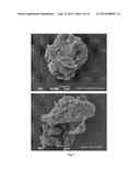 POLYSACCHARIDE DERIVED MATERIALS diagram and image