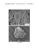 POLYSACCHARIDE DERIVED MATERIALS diagram and image