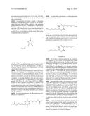 FORMATION OF N-PROTECTED BIS-3,6-(4-AMINOBUTYL)-2,5-DIKETOPIPERAZINE     THROUGH A CYCLIC ALPHA-N-PROTECTED AMINO ESTER diagram and image