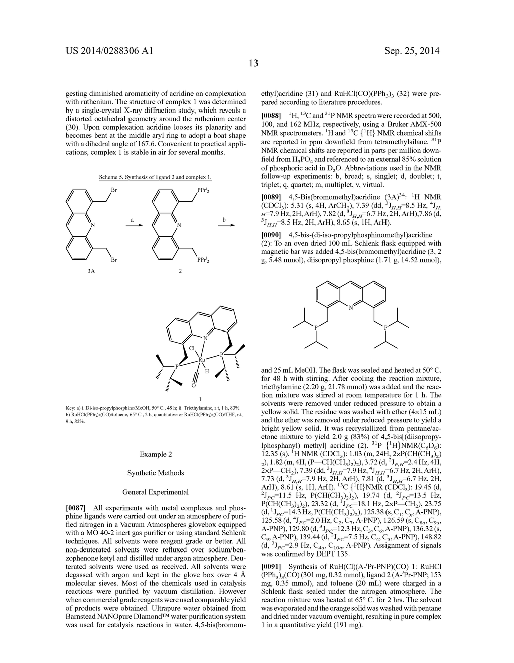 PROCESS FOR PREPARING AMINES FROM ALCOHOLS AND AMMONIA - diagram, schematic, and image 14