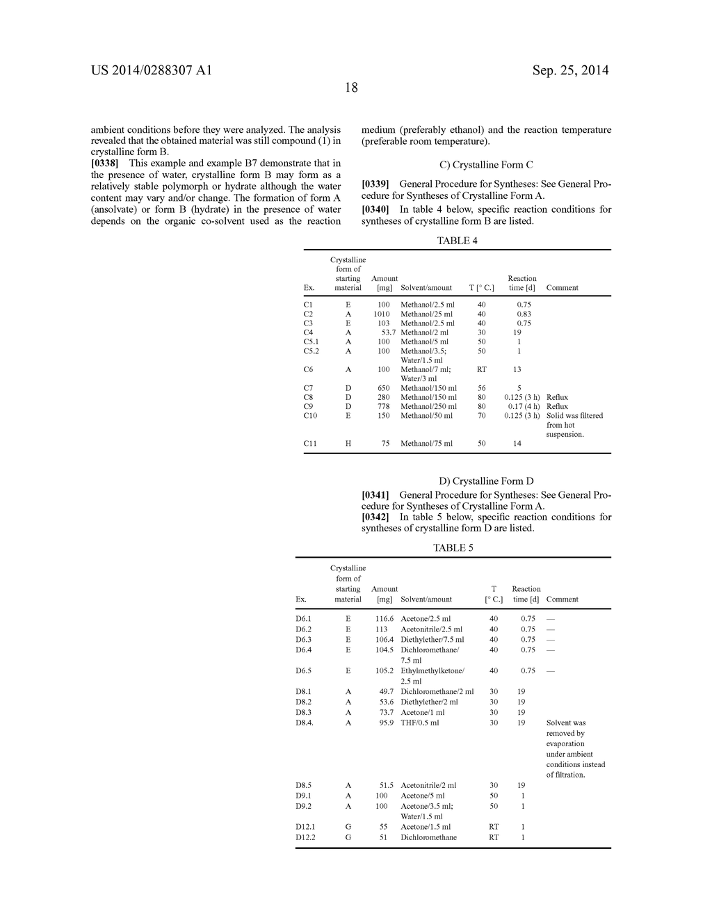 Crystalline     cis-(E)-4-(3-Fluorophenyl)-2',3',4',9'-tetrahydro-N,N-dimethyl-2'-(1-oxo--    3-phenyl-2-propenyl)-spiro[cyclohexane-1,1'[1H]-pyrido[3,4-b]indol]-4-amin-    e - diagram, schematic, and image 39