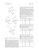 COMPOUNDS FOR THE TREATMENT OF INFLUENZA diagram and image