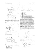 PROCESS OF MAKING PROSTACYCLIN COMPOUNDS WITH LINKER THIOL AND PEGYLATED     FORMS diagram and image