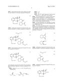 PROCESS OF MAKING PROSTACYCLIN COMPOUNDS WITH LINKER THIOL AND PEGYLATED     FORMS diagram and image