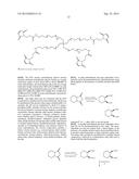 PROCESS OF MAKING PROSTACYCLIN COMPOUNDS WITH LINKER THIOL AND PEGYLATED     FORMS diagram and image