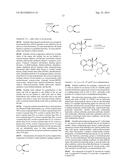 PROCESS OF MAKING PROSTACYCLIN COMPOUNDS WITH LINKER THIOL AND PEGYLATED     FORMS diagram and image