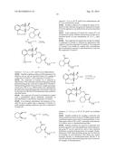 PROCESS OF MAKING PROSTACYCLIN COMPOUNDS WITH LINKER THIOL AND PEGYLATED     FORMS diagram and image