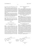 PROCESS OF MAKING PROSTACYCLIN COMPOUNDS WITH LINKER THIOL AND PEGYLATED     FORMS diagram and image