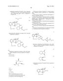 PROCESS OF MAKING PROSTACYCLIN COMPOUNDS WITH LINKER THIOL AND PEGYLATED     FORMS diagram and image