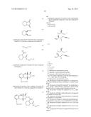 PROCESS OF MAKING PROSTACYCLIN COMPOUNDS WITH LINKER THIOL AND PEGYLATED     FORMS diagram and image