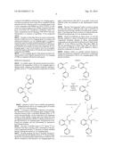 ARYLOXYANILIDE IMAGING AGENTS diagram and image