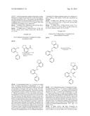 ARYLOXYANILIDE IMAGING AGENTS diagram and image