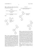 ARYLOXYANILIDE IMAGING AGENTS diagram and image