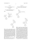 ARYLOXYANILIDE IMAGING AGENTS diagram and image