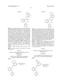 ARYLOXYANILIDE IMAGING AGENTS diagram and image