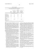 Method for Recovering Di-Trimethylolpropane and     Trimethylolpropane-Enriched Product Streams From the Side Streams of     Trimethylolpropane Production diagram and image