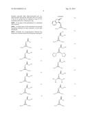 CYCLOPROPENIMINE CATALYST COMPOSITIONS AND PROCESSES diagram and image