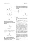 CYCLOPROPENIMINE CATALYST COMPOSITIONS AND PROCESSES diagram and image