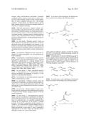 CYCLOPROPENIMINE CATALYST COMPOSITIONS AND PROCESSES diagram and image