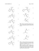 CYCLOPROPENIMINE CATALYST COMPOSITIONS AND PROCESSES diagram and image