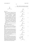 CYCLOPROPENIMINE CATALYST COMPOSITIONS AND PROCESSES diagram and image