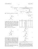 CYCLOPROPENIMINE CATALYST COMPOSITIONS AND PROCESSES diagram and image