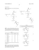 CYCLOPROPENIMINE CATALYST COMPOSITIONS AND PROCESSES diagram and image