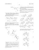 CYCLOPROPENIMINE CATALYST COMPOSITIONS AND PROCESSES diagram and image