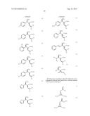 CYCLOPROPENIMINE CATALYST COMPOSITIONS AND PROCESSES diagram and image