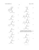 CYCLOPROPENIMINE CATALYST COMPOSITIONS AND PROCESSES diagram and image