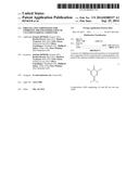 PROCESS AND COMPOSITION FOR INHIBITING THE POLYMERIZATION OF     CYCLOPENTADIENE COMPOUNDS diagram and image